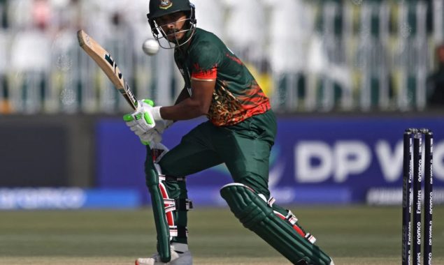 بنگلہ دیش کرکٹ ٹیم کا دورہ پاکستان، مزید 4 کھلاڑی پاکستان پہنچ گئے