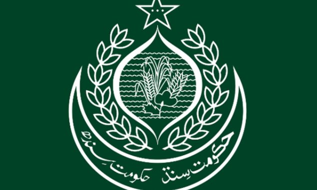 سندھ میں سرکاری ملازمین کی عمر کی حد میں پانچ سال کا اضافہ