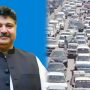 پنجاب حکومت کے رکن میچز کی وجہ سے ٹریفک کی بدحالی پر پھٹ پڑے