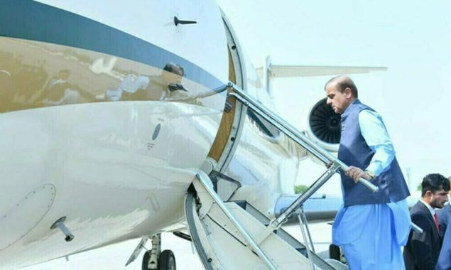 وزیراعظم کا ایک روزہ دورہ کوئٹہ کا اعلان