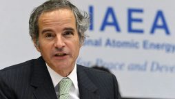 ڈی جی IAEA کی پاکستان اٹامک انرجی کمیشن کی کوششوں کی تعریف