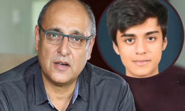 مصطفیٰ عامر قتل کیس میں اہم پیش رفت؛ ساجد حسن کے بیٹے سمیت 4 نوجوان گرفتار