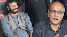 منشیات کا نیٹ ورک کیسے کام کرتا ہے؟ ساجد حسن کے بیٹے نے بتادیا