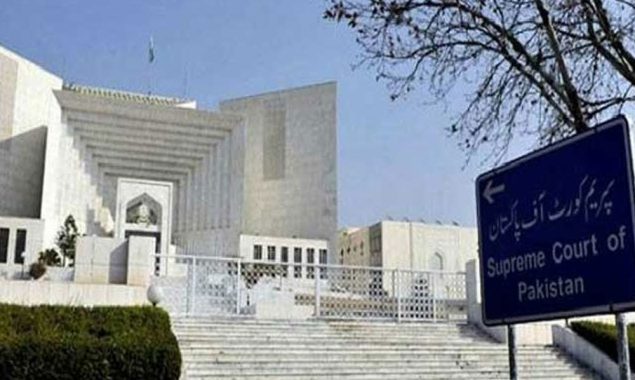 سپریم کورٹ نے فوجی عدالتوں میں سویلیز کے ٹرائل کو درست قرار دے دیا