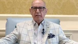 سینیٹر عرفان صدیقی نے اعلیٰ عدلیہ سے بڑا سوال کردیا