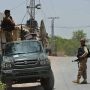 کرک میں سیکیورٹی فورسز کا آپریشن؛ 6 خارجی دہشت گرد جہنم واصل
