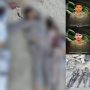 خیبرپختونخوا میں سیکیورٹی فورسز کی کارروائیاں؛ 15 خارجی ہلاک، 4 جوان شہید