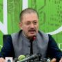 9 مئی کے واقعات کا ماسٹر مائنڈ بانی پی ٹی آئی ہے، شرجیل میمن