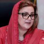 دہشت گردی کے مقابلے کے لیے ہمیں متحد ہونا ہوگا؛ عظمیٰ بخاری