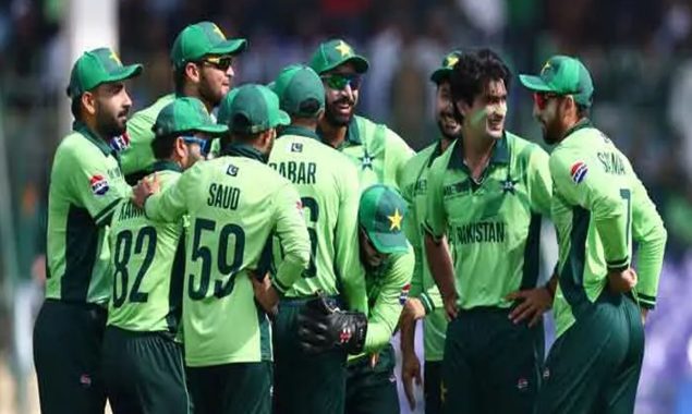 تین ملکی ٹی ٹوئنٹی سیریز اور ایشیا کپ کیلئے قومی اسکواڈ کا اعلان، بابر اعظم اور محمد رضوان ڈراپ