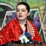 پاکستانی قوم کے ڈی این اے میں کشمیریوں سے محبت ہے، مشعال ملک