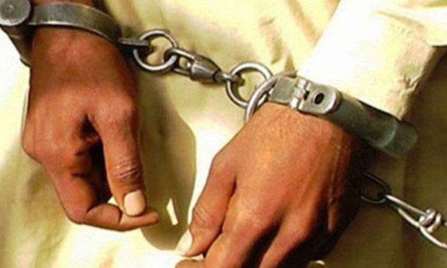 لاہور میں جان بوجھ کر شیر کا پنجرہ کھولنے والا ملزم گرفتار