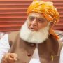 مولانا فضل الرحمان کا امریکی صدر کے غزہ سے متعلق ہرزہ سرائی پر دوٹوک موقف سامنے آگیا