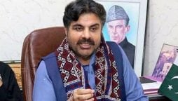 دریائے سندھ پر کوئی کینال نہیں بننے دیں گے، ناصر حسین شاہ