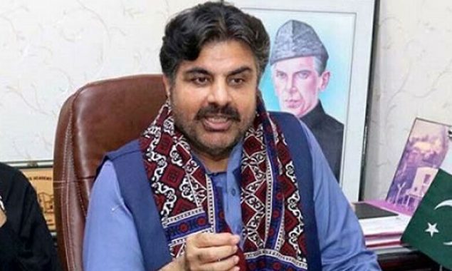 دریائے سندھ پر کوئی کینال نہیں بننے دیں گے، ناصر حسین شاہ