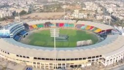 سہ ملکی سیریز؛ کراچی اسٹیڈیم میں آںے والے شائقین کے لیے خصوصی ہدایات جاری