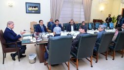 وزیرِاعظم کی جعلی ادویات کے خلاف سخت اقدامات اور ڈرگ ٹیسٹنگ لیبارٹری قائم کرنے کی ہدایت
