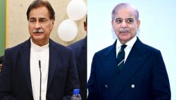 وزیراعظم کی سردار ایاز صادق سے ملاقات؛ ملکی اور سیاسی صورت حال پر تبادلہ خیال