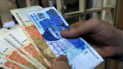 وفاقی حکومت کے قرض میں اضافے کا سلسلہ جاری