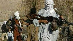 پاکستان میں دہشت گرد حملوں میں اضافہ: اقوام متحدہ کی رپورٹ میں افغان طالبان کی مدد کا انکشاف