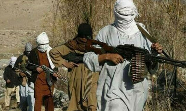 پاکستان میں دہشت گرد حملوں میں اضافہ: اقوام متحدہ کی رپورٹ میں افغان طالبان کی مدد کا انکشاف