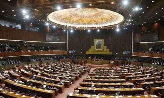 پارلیمنٹ کا مشترکہ اجلاس 7 مارچ کو بلانے کی تیاریاں