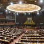 پارلیمنٹ کا مشترکہ اجلاس 7 مارچ کو بلانے کی تیاریاں