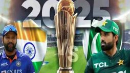 کرکٹ کی دنیا کا سب سے بڑا پاک بھارت مقابلہ آج کھیلا جائے گا