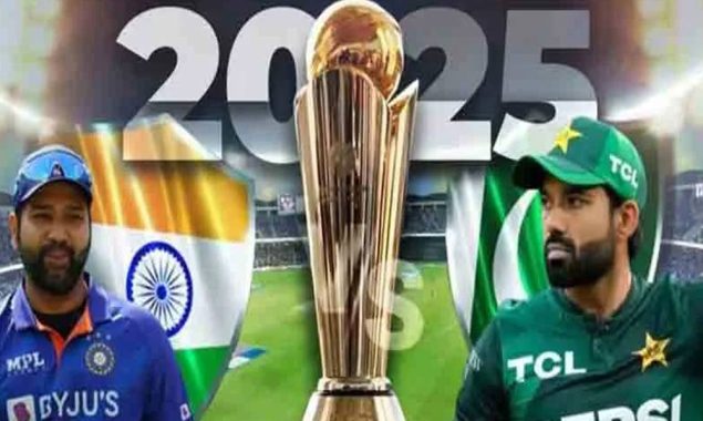 کرکٹ کی دنیا کا سب سے بڑا پاک بھارت مقابلہ آج کھیلا جائے گا