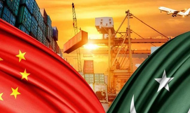 پاکستان اور چین کے اقتصادی تعلقات مزید مستحکم