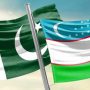 پاکستان اور ازبکستان کا خطے میں امن، استحکام اور ترقی کو فروغ دینے کے مشترکہ عزم کا اعادہ