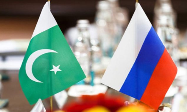 2025 میں پاکستان اور روس کے تعلقات میں اہم پیش رفت متوقع