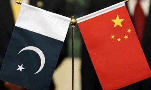 پاکستان اورچین کے درمیان مفاہمت کی یادداشتوں پر دستخط