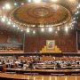 سانحہ جعفر ایکسپریس پر قومی اسمبلی نے متفقہ قرارداد منظور کرلی