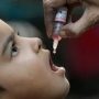 سال 2025 کی پہلی قومی پولیو مہم کامیابی سے مکمل