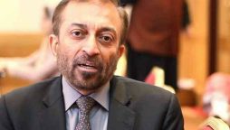 ڈمپر مافیا کی نظر میں کسی کی جان کی کوئی قیمت نہیں ہے، فاروق ستار