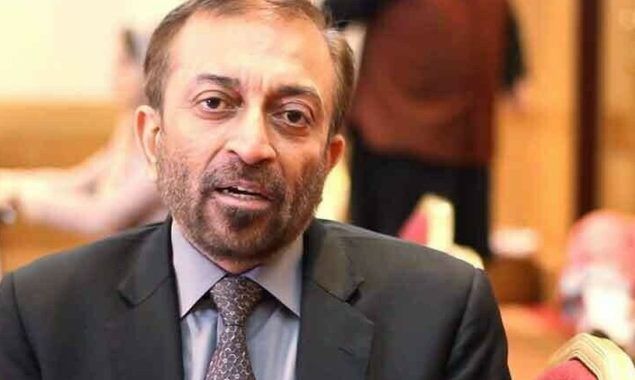 ڈمپر مافیا کی نظر میں کسی کی جان کی کوئی قیمت نہیں ہے، فاروق ستار