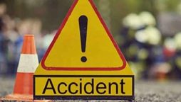کراچی: 220 دنوں میں ٹریفک حادثات میں 547 افراد جان سے گئے