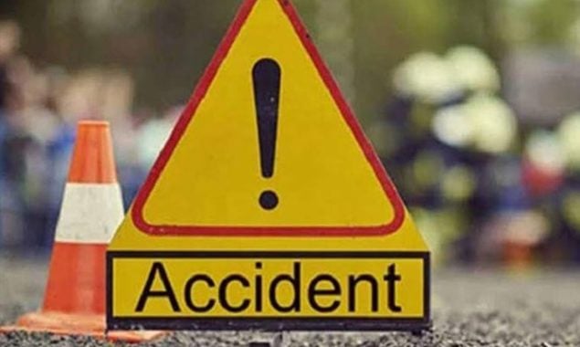 کراچی: 220 دنوں میں ٹریفک حادثات میں 547 افراد جان سے گئے