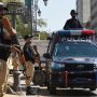 کراچی: تھانیدار قبضہ مافیا کا کارندہ بن گیا، مقدمہ درج