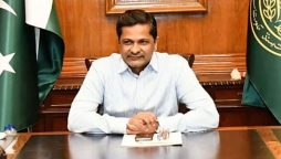 کمشنر کراچی نے ٹریفک حادثات میں شہریوں کی ہلاکتوں کا نوٹس لے لیا
