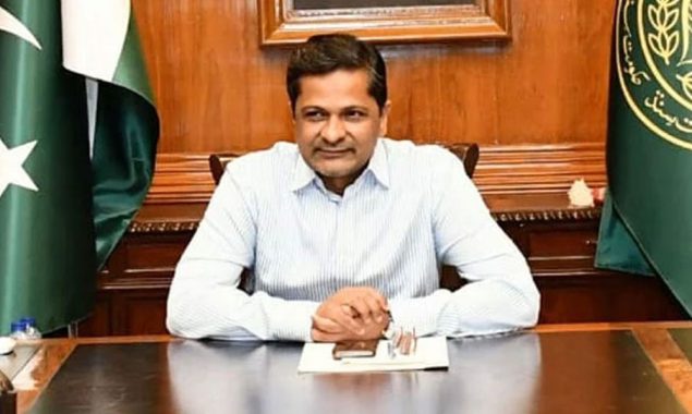 کمشنر کراچی نے ٹریفک حادثات میں شہریوں کی ہلاکتوں کا نوٹس لے لیا