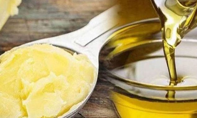 مہنگائی سے ستائی عوام کے لئے بری خبر؛ گھی اور تیل مہنگا