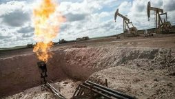 شمالی وزیرستان میں کنوئیں سے گیس کے نئے ذخائر دریافت