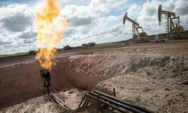 شمالی وزیرستان میں کنوئیں سے گیس کے نئے ذخائر دریافت