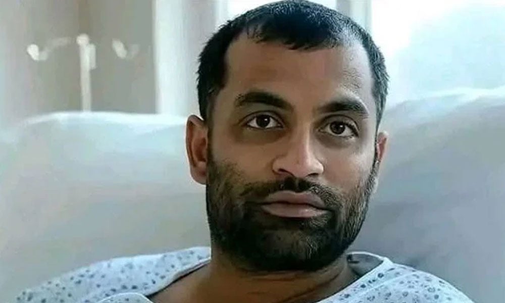 تمیم اقبال کی طبیعت میں بہتری، اسپتال سے ڈسچارج