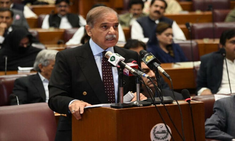 قومی سلامتی کمیٹی کا اجلاس، دہشت گردی کے خلاف تمام آپشنز استعمال کرنے کا فیصلہ