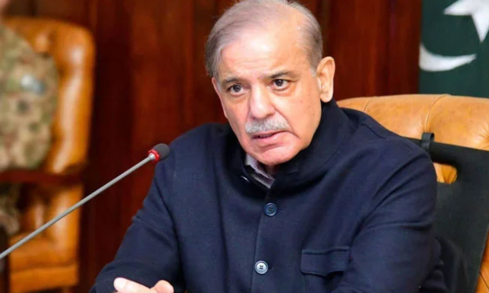 وزیراعظم کی بارشوں اور سیلاب سے متاثرہ اضلاع میں امدادی کارروائیاں تیز کرنے کی ہدایت