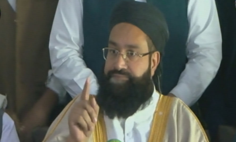 ’دہشت گردوں کاکوئی مذہب نہیں‘، علماء کی سانحہ جعفر ایکسپریس کی مذمت