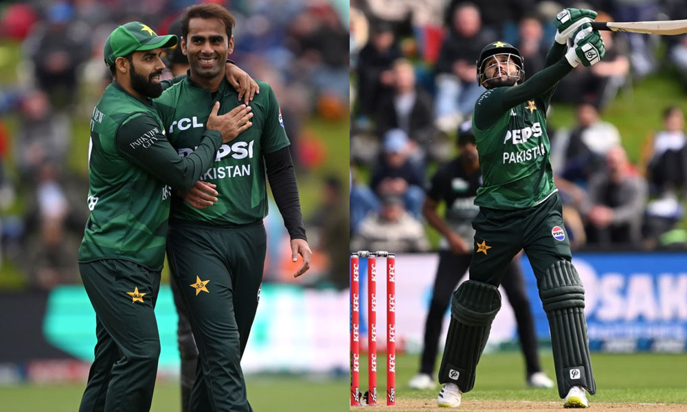 دوسرا ٹی ٹوئنٹی؛ ’’ناچ نہ جانے آنگن ٹیڑھا‘‘، پاکستان ٹیم کے نئے بہانے